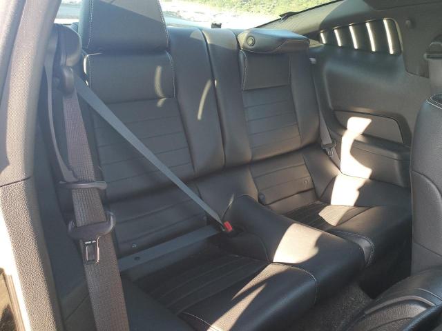Photo 10 from auction – 2012 FORD MUSTANG GT with VIN 1ZVBP8CF0C5225770
