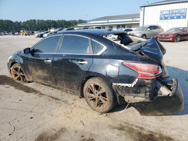Photo 2 from auction – 2013 NISSAN ALTIMA 2.5 with VIN 1N4AL3AP1DC102538