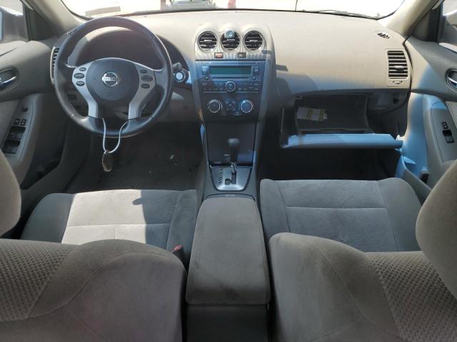 Photo 8 from auction – 2007 NISSAN ALTIMA 2.5 with VIN 1N4AL21E67C116058