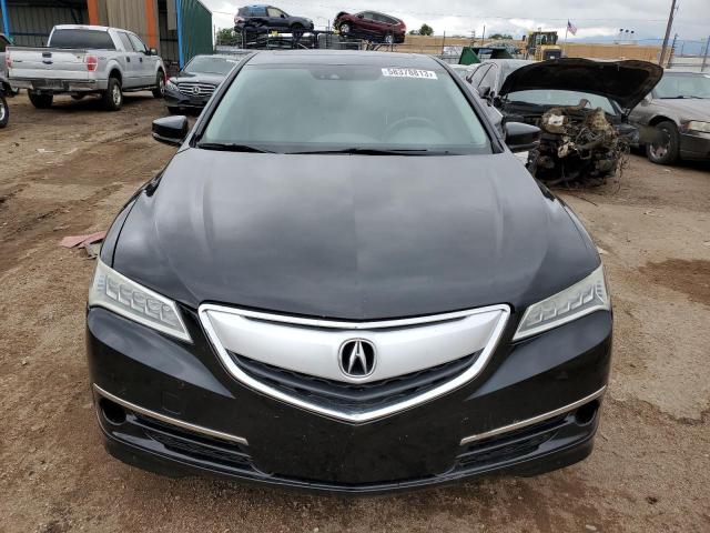 Foto 5 de la subasta – 2015 ACURA TLX TECH con VIN 19UUB3F57FA002087