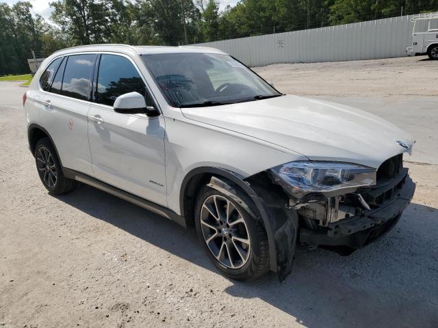 Photo 4 from auction – 2017 BMW X5 SDRIVE3 with VIN 5UXKR2C57H0U21239