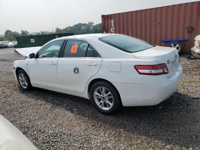 Photo 2 from auction – 2010 TOYOTA CAMRY BASE with VIN 4T1BF3EK0AU530882
