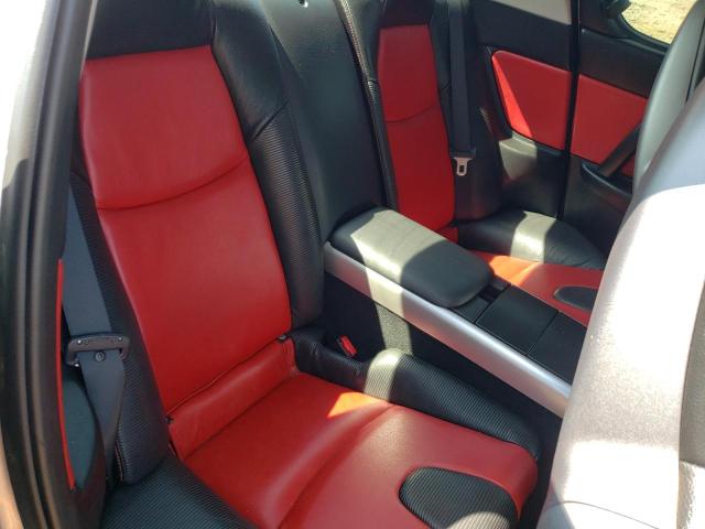 Photo 10 from auction – 2005 MAZDA RX8 with VIN JM1FE17N750158863
