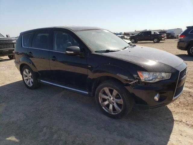 Photo 4 from auction – 2012 MITSUBISHI OUTLANDER with VIN JA4JT5AX2CU009164