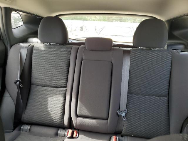 Photo 10 from auction – 2017 NISSAN ROGUE with VIN JN1BJ1CP9HW015841