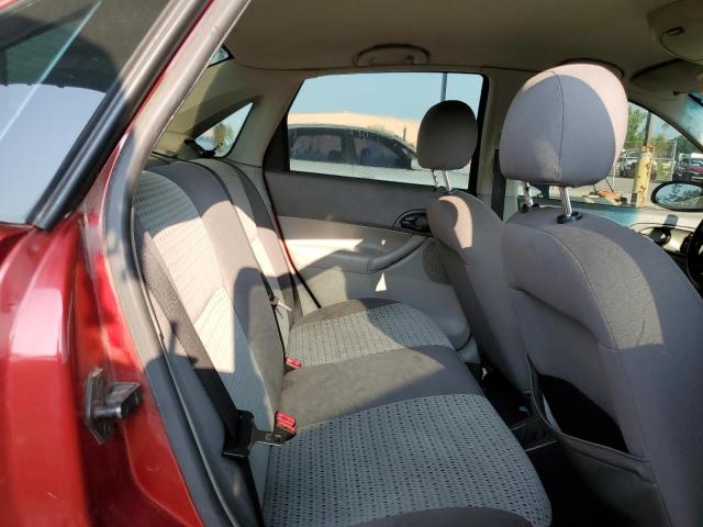 Photo 10 from auction – 2005 FORD FOCUS ZX4 with VIN 1FAFP34N65W306384