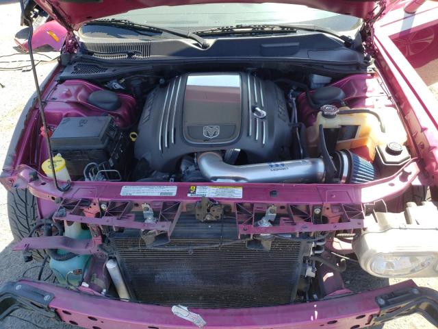 Photo 11 from auction – 2010 DODGE CHALLENGER with VIN 2B3CJ5DT9AH295805