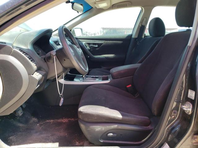 Photo 7 from auction – 2013 NISSAN ALTIMA 2.5 with VIN 1N4AL3AP8DN558864