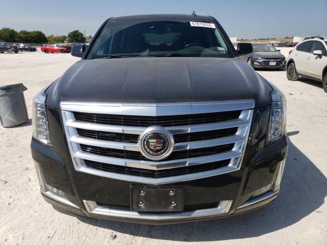 Photo 5 from auction – 2015 CADILLAC ESCALADE E with VIN 1GYS4JKJ7FR147570