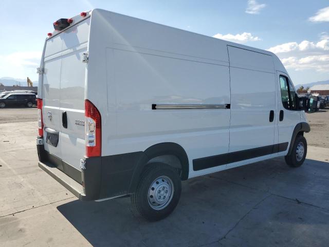 Photo 3 from auction – 2023 RAM PROMASTER with VIN 3C6LRVDG0PE549231
