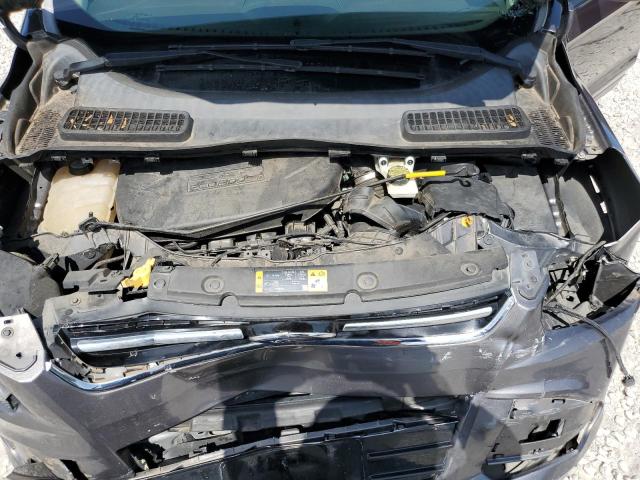 Photo 11 from auction – 2013 FORD ESCAPE SEL with VIN 1FMCU9H91DUB14012