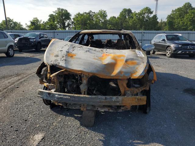 Photo 5 from auction – 2011 HYUNDAI SONATA SE with VIN 5NPEC4AC4BH108897