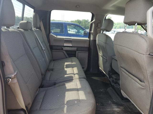 Photo 10 from auction – 2015 FORD F150 SUPER with VIN 1FTEW1CP6FKE54057