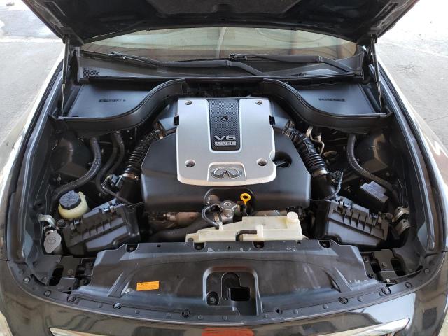 Photo 11 from auction – 2012 INFINITI G37 BASE with VIN JN1CV6AP1CM932513