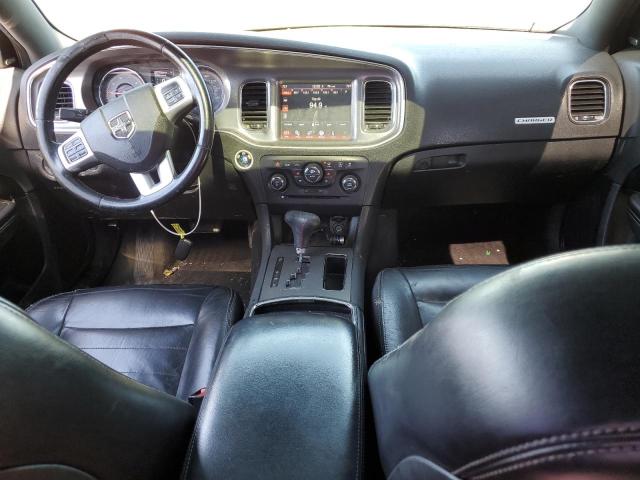 Photo 8 from auction – 2011 DODGE CHARGER with VIN 2B3CL3CGXBH509690