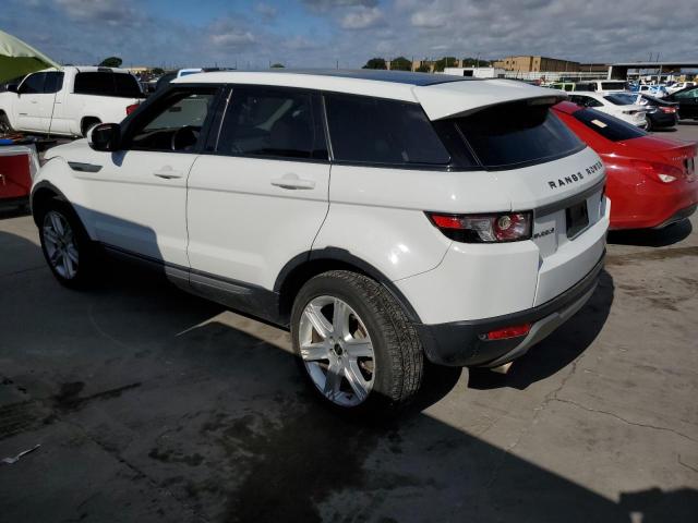 Photo 2 from auction – 2012 LAND ROVER RANGE ROVE with VIN SALVP2BG6CH602343