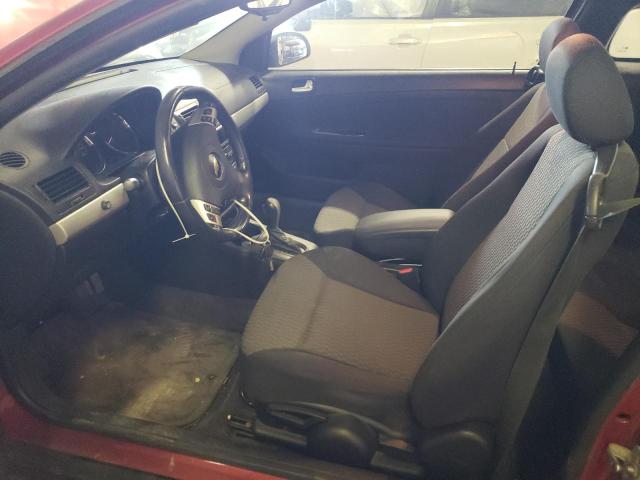 Photo 7 from auction – 2010 CHEVROLET COBALT 1LT with VIN 1G1AD1F56A7110487