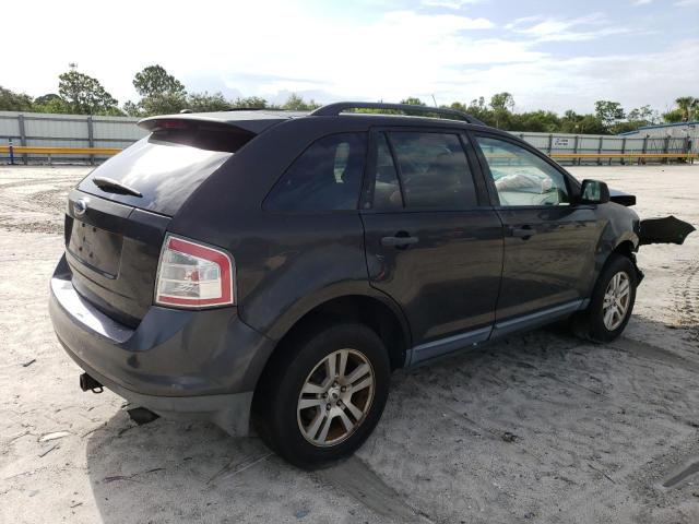 Photo 3 from auction – 2007 FORD EDGE SE with VIN 2FMDK36C17BB57099