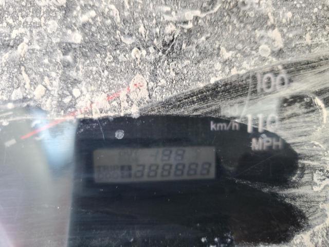 Photo 9 from auction – 2006 TOYOTA COROLLA CE with VIN 1NXBR32E66Z718397