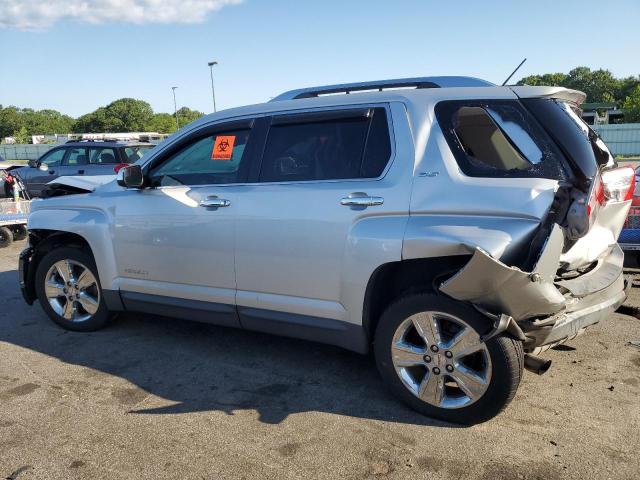 Снимка 2 от търг – 2014 GMC TERRAIN SL с VIN 2GKFLYE31E6213996