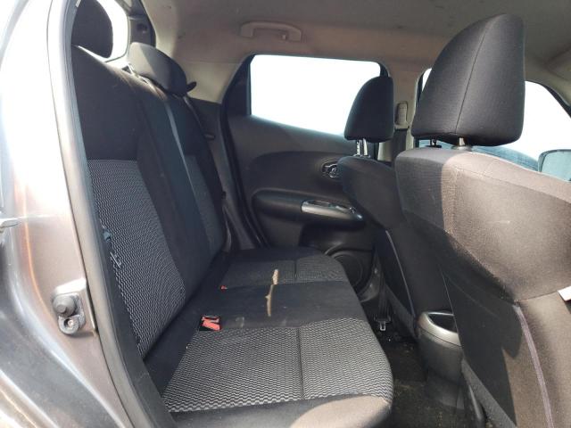Photo 10 from auction – 2015 NISSAN JUKE S with VIN JN8AF5MR8FT504462
