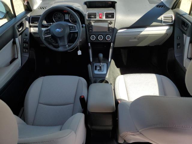 Photo 8 from auction – 2016 SUBARU FORESTER 2 with VIN JF2SJABCXGH457155