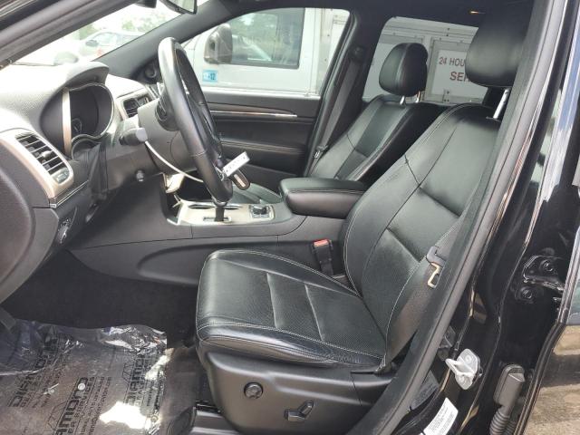 Photo 7 from auction – 2015 JEEP GRAND CHER with VIN 1C4RJFBG8FC233424