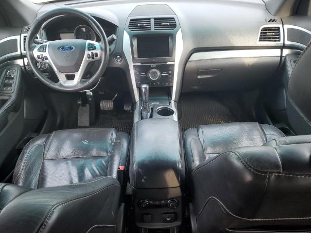صورة رقم 8 من المزاد - 2014 FORD EXPLORER S مع VIN 1FM5K8GT2EGB33951