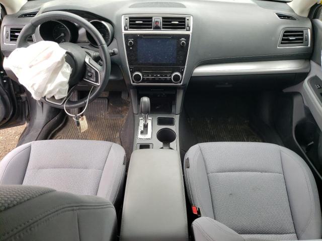 Photo 8 from auction – 2019 SUBARU OUTBACK 2. with VIN 4S4BSAHC7K3235287