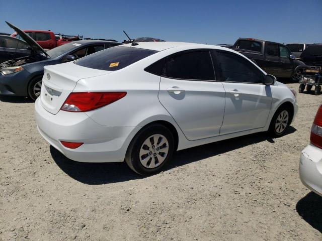 Photo 3 from auction – 2015 HYUNDAI ACCENT GLS with VIN KMHCT4AE6FU863517