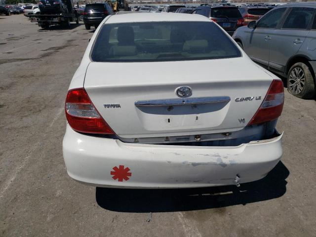 Photo 6 from auction – 2004 TOYOTA CAMRY LE with VIN 4T1BF32K94U070856