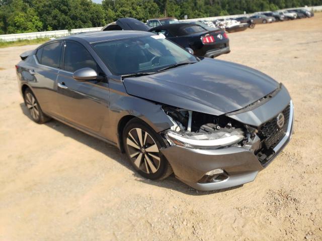 Photo 4 from auction – 2020 NISSAN ALTIMA SL with VIN 1N4BL4EV0LN300968