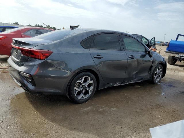 Photo 3 from auction – 2019 KIA FORTE FE with VIN 3KPF24AD6KE120568