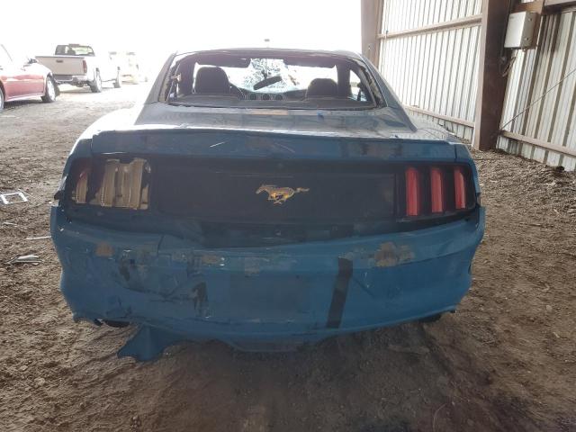 Photo 6 from auction – 2017 FORD MUSTANG with VIN 1FA6P8TH9H5336529