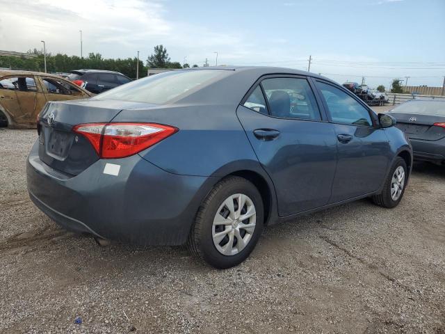 Photo 3 from auction – 2014 TOYOTA COROLLA L with VIN 2T1BURHE5EC189176