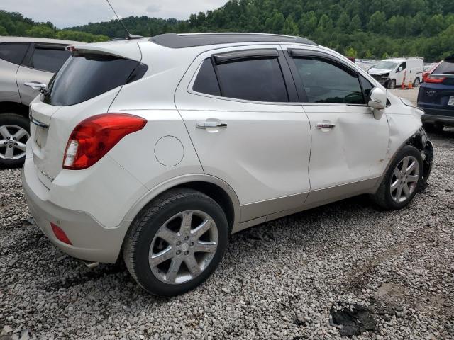 Photo 3 from auction – 2014 BUICK ENCORE PRE with VIN KL4CJHSB7EB778633