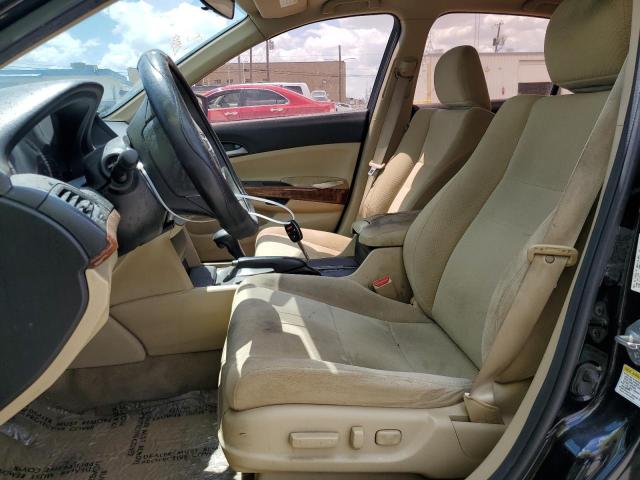 Photo 7 from auction – 2012 HONDA ACCORD EX with VIN 1HGCP2F78CA014835
