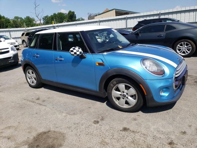 Photo 4 from auction – 2015 MINI COOPER with VIN WMWXS5C54FT832040