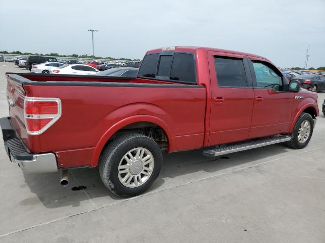 Photo 3 from auction – 2011 FORD F150 SUPER with VIN 1FTFW1CF3BKD64886
