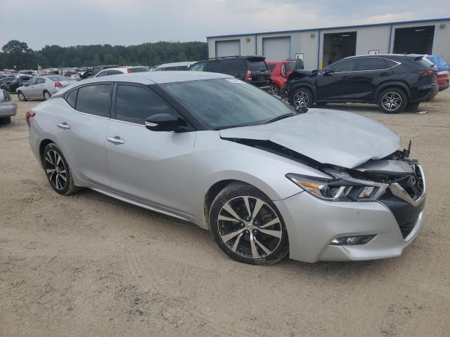 Photo 4 from auction – 2018 NISSAN MAXIMA 3.5 with VIN 1N4AA6AP8JC375088
