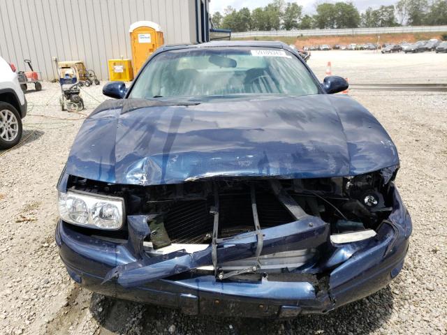 Photo 5 from auction – 2005 BUICK LESABRE CU with VIN 1G4HP54K75U248006