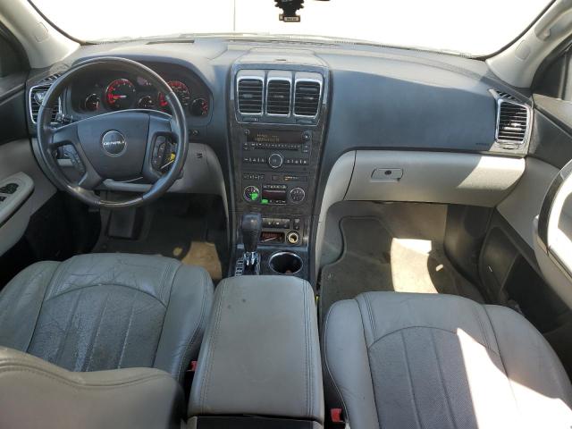 Снимка 8 от търг – 2011 GMC ACADIA DEN с VIN 1GKKRTED1BJ359841