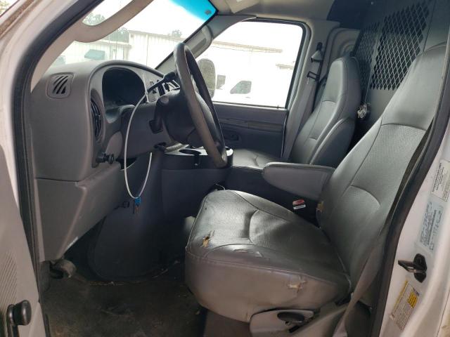 Photo 7 from auction – 2007 FORD ECONOLINE with VIN 1FTNE14W57DA63481
