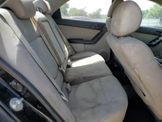 Photo 10 from auction – 2010 KIA FORTE EX with VIN KNAFU4A25A5145493
