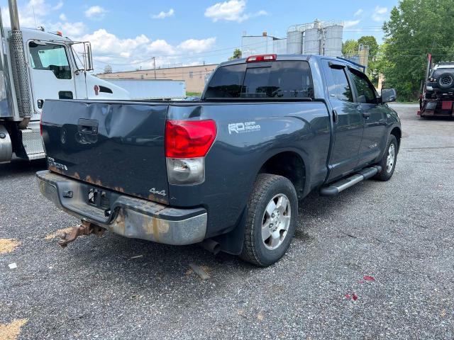 Photo 4 from auction – 2007 TOYOTA TUNDRA DOU with VIN 5TBBV54147S454472