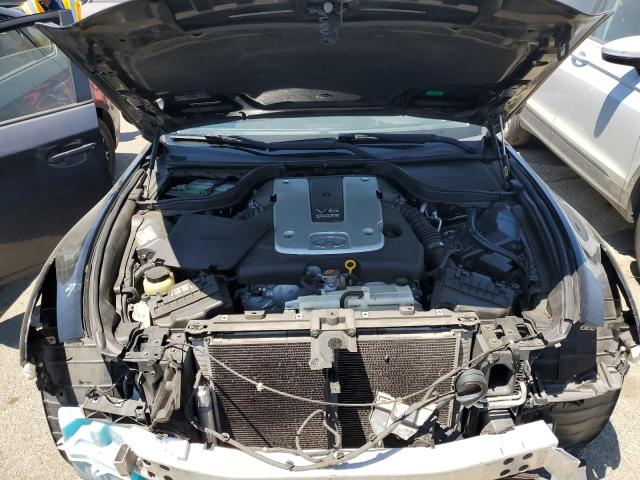 Photo 11 from auction – 2009 INFINITI G37 BASE with VIN JNKCV64E29M602006