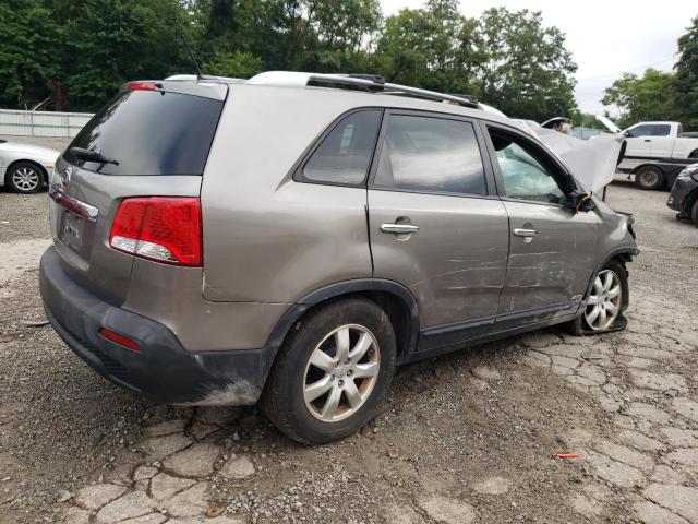Photo 3 from auction – 2012 KIA SORENTO BA with VIN 5XYKTDA24CG226208