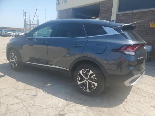 Photo 2 from auction – 2023 KIA SPORTAGE E with VIN 5XYK3CAF9PG116869