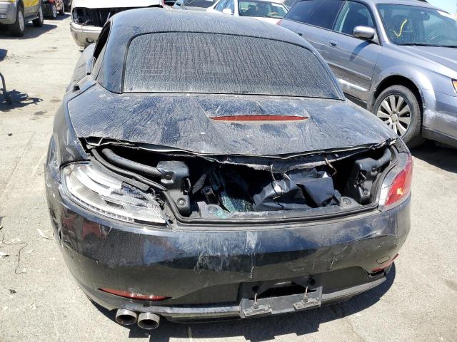 Photo 6 from auction – 2011 BMW Z4 SDRIVE3 with VIN WBALM5C57BE162359