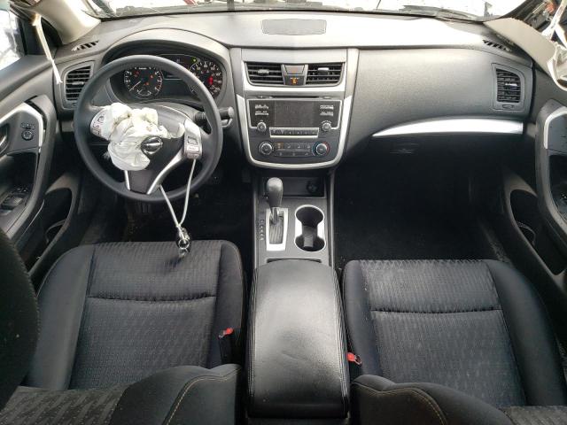 Photo 8 from auction – 2016 NISSAN ALTIMA 2.5 with VIN 1N4AL3AP1GN353357